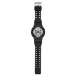 CASIO G-SHOCK GA100WD-1A - Image 3