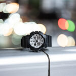 CASIO G-SHOCK GA100WD-1A - Image 2