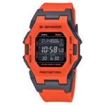 CASIO G-SHOCK GDB500FL-4D