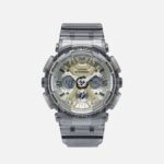 CASIO G-SHOCK GMAS120GS-8A