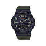 CASIO HDC-700-3A ORIGINAL DIGITAL & ANALOG MEN'S WATCH