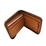 HORSE IMPERIAL 2 FOLD ZIPPER WALLET - Image 2