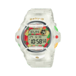 BABY-G CASIO BG169HRB-7D