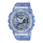 CASIO G-SHOCK GMAS110VW-6A