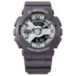 CASIO G-SHOCK GA110HD-8A