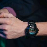 CASIO G-SHOCK DW6900RGB-1D - Image 4