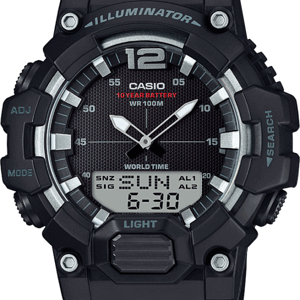 CASIO HDC-700-1A
