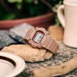 CASIO G-SHOCK DW5700PT-5D - Image 3