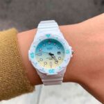 CASIO YOUTH LRW200H-2E2 - Image 5