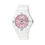 CASIO YOUTH LRW200H-4E3