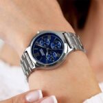 CASIO LTPV300D-2A2 LADIES WATCH - Image 3