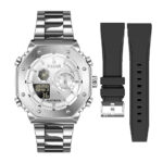 SVESTON MAVERICK SV-8241(2-IN-1) MEN'S DIGITAL AND ANALOG WATCH