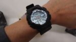 CASIO G-SHOCK GA110CD-1A2 - Image 2