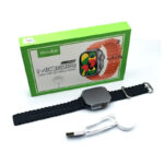 MODIO ULTRA 2 MC92 2.2INCH / STRAP LOCK / WIRELESS CHARGING - Image 2