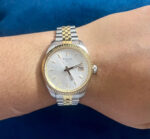 TISSOT T1564102203100 - Image 2