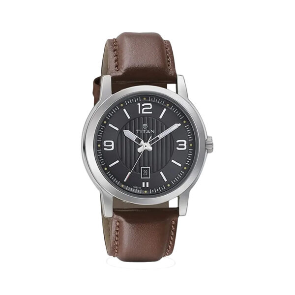 Titan 1730SL02 Neo Men's Designer Watch