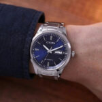 CITIZEN NY4060-51L - Image 4