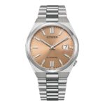 CITIZEN NJ0158-89Y