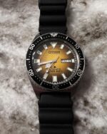CITIZEN NY0120-01X - Image 3
