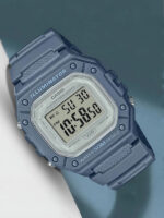 CASIO W218HC-2AV DIGITAL WATCH - Image 2