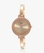 TITAN 2575WM01 LADIES WATCH