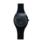 Pearlstar Analog Silicon Band Watch For Men - Image 5