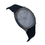 Pearlstar Analog Silicon Band Watch For Men - Image 6