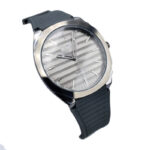 Pearlstar Analog Silicon Band Watch For Men - Image 2
