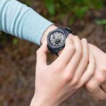 CASIO PRO TREK PRJB001B1DR BLACK - Image 2
