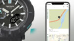 casio PRJB001-1D PRO TREK - Image 8