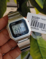 CASIO B650WD-1A - Image 4