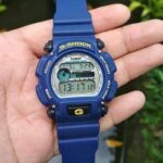 CASIO G-SHOCK DW9052-2V - Image 2
