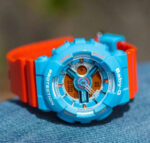 BABY-G CASIO-BA110NC-2A - Image 2
