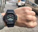 CASIO G-SHOCK DW5900-1D - Image 3