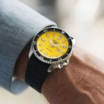SEIKO-5 SRPL87K1 - Image 4