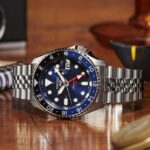 SEIKO-5 SSK003K1 - Image 3