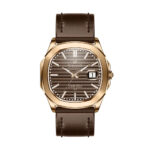 SVESTON SV7028 JOHN WICK 3.0 MEN'S ANALOG LEATHER WATCH - Image 2