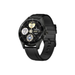 SVESTON ACE BLACK SMARTWATCH
