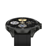 SVESTON ACE BLACK SMARTWATCH - Image 2