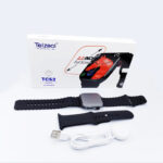 Telzeal TC52 Series-8 2.2 Inch Full Screen Smartwatch - Image 2