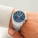TISSOT T1504171104100 - Image 5
