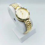 Xenlex Jewelry Analog Stainless Steel Watch For Women - Image 6