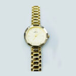 Xenlex Jewelry Analog Stainless Steel Watch For Women - Image 5