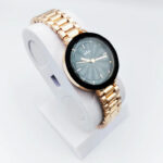 Xenlex Jewelry Analog Stainless Steel Watch For Women - Image 4