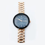 Xenlex Jewelry Analog Stainless Steel Watch For Women - Image 3