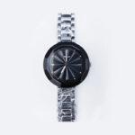 Xenlex Jewelry Analog Stainless Steel Watch For Women