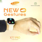 X-INOVA X77 PRO Smartwatch - Image 3