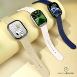 X-INOVA X77 PRO Smartwatch - Image 2