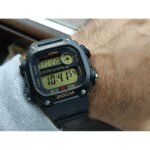 CASIO DW291H-9A - Image 2