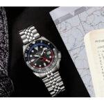 SEIKO-5 SSK019K1 - Image 4